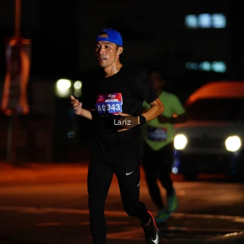 Runner Photo 3638510