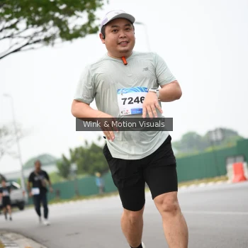 Runner Photo 3638515