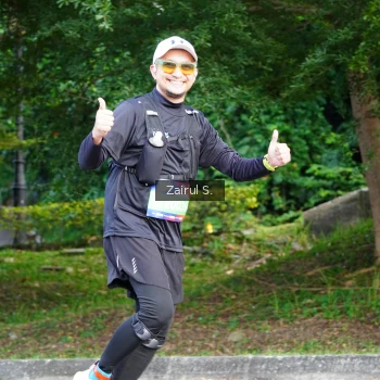 Runner Photo 3638516