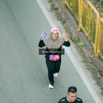 Runner Photo 3638518