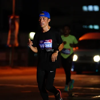 Runner Photo 3638520