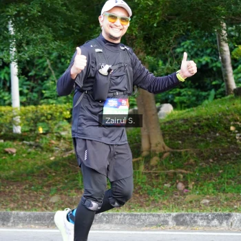 Runner Photo 3638523