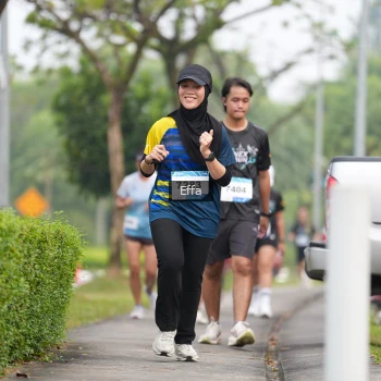 Runner Photo 3638524