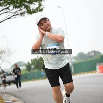 Runner Photo 3638525
