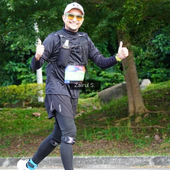 Runner Photo 3638530