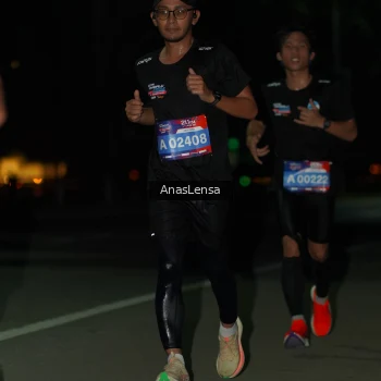 Runner Photo 3638534