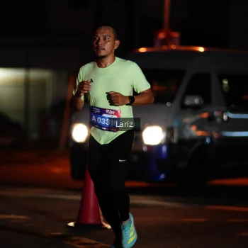 Runner Photo 3638537