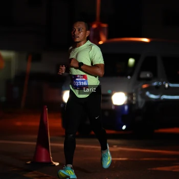 Runner Photo 3638540