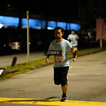 Runner Photo 3638542