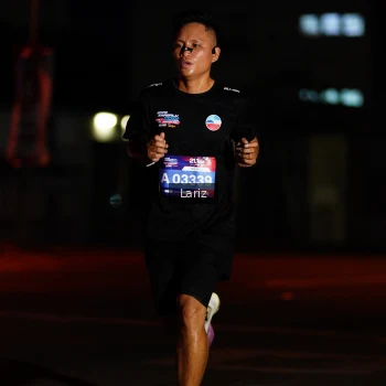 Runner Photo 3638543