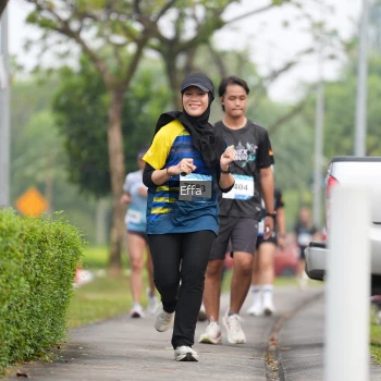 Runner Photo 3638544