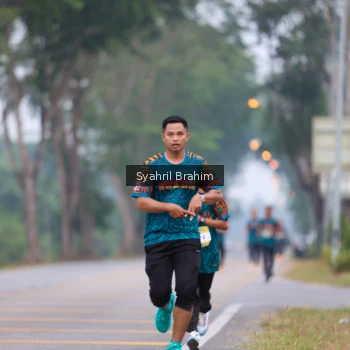 Runner Photo 3638549