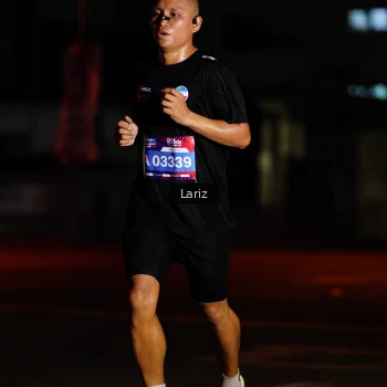 Runner Photo 3638551