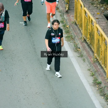 Runner Photo 3638555