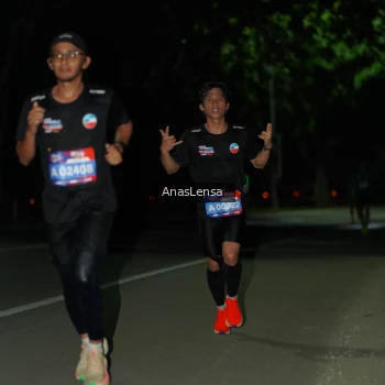 Runner Photo 3638556
