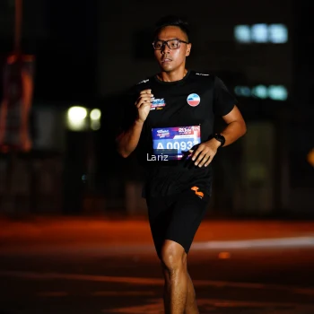 Runner Photo 3638559