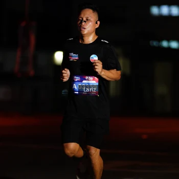 Runner Photo 3638563