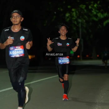 Runner Photo 3638564