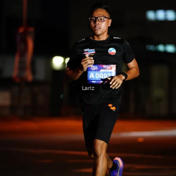 Runner Photo 3638569