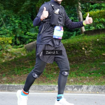 Runner Photo 3638570