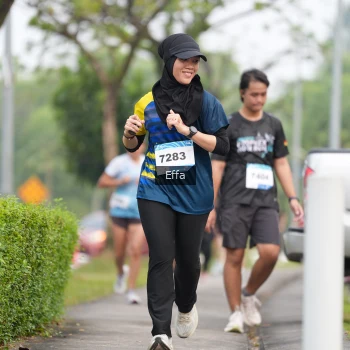 Runner Photo 3638573