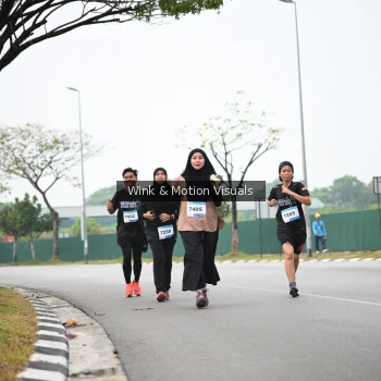 Runner Photo 3638574