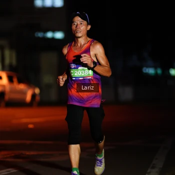 Runner Photo 3638575