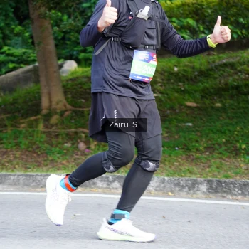 Runner Photo 3638577