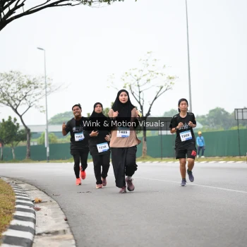 Runner Photo 3638580