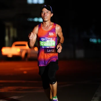 Runner Photo 3638587
