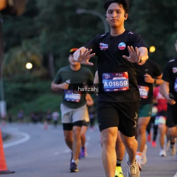 Runner Photo 3638590