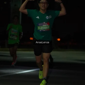 Runner Photo 3638591