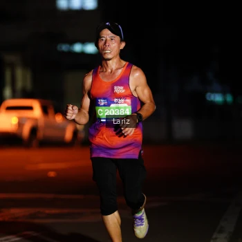 Runner Photo 3638596