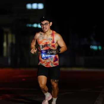 Runner Photo 3638597