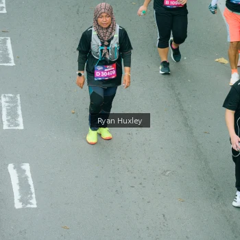 Runner Photo 3638599