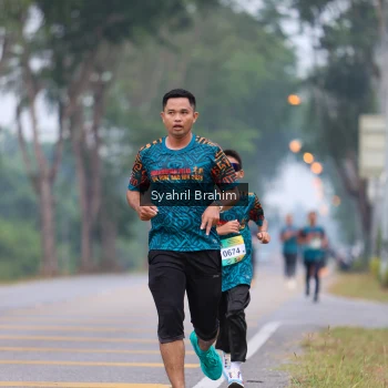 Runner Photo 3638603