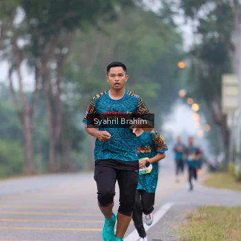 Runner Photo 3638604