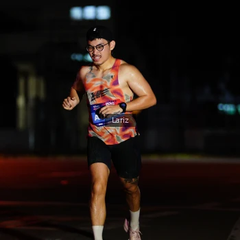 Runner Photo 3638605