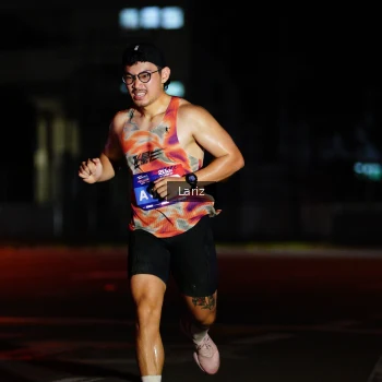 Runner Photo 3638613