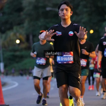 Runner Photo 3638614