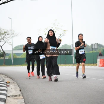 Runner Photo 3638616