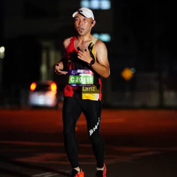 Runner Photo 3638617