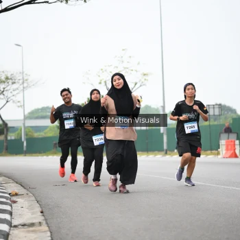 Runner Photo 3638618