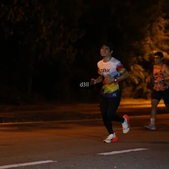 Runner Photo 3638620