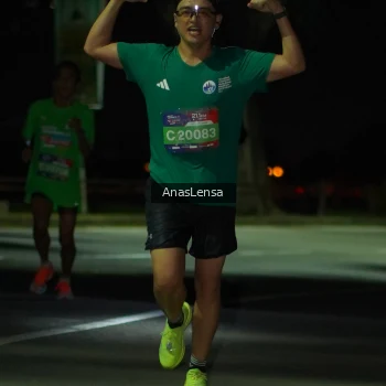 Runner Photo 3638621