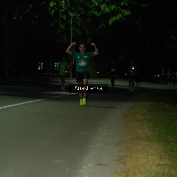 Runner Photo 3638623