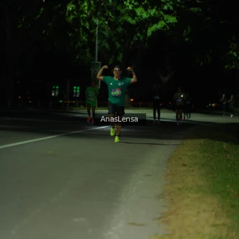 Runner Photo 3638625