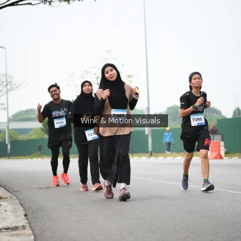 Runner Photo 3638627