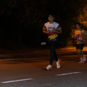 Runner Photo 3638629