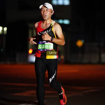Runner Photo 3638634